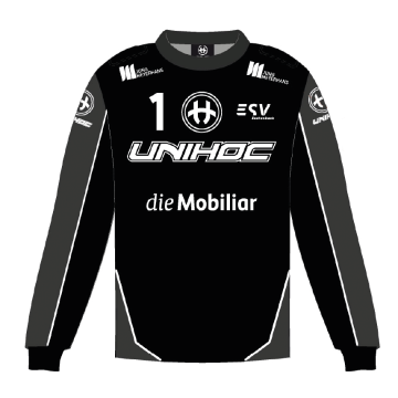 ESV Eschenbach Goalie Sweater Unihoc Home