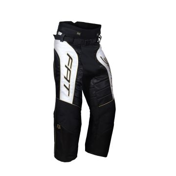 Fat Pipe Torhüter Hose-schwarz-XS