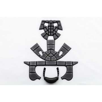 Wall Ersatzpolster Maske W3