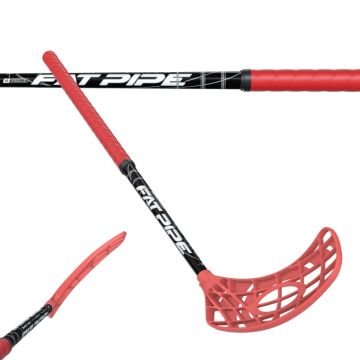 Core 34 Black Jai-Alai