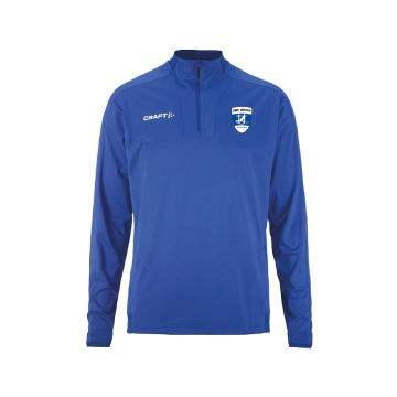 Zug United Evolve Half Zip Herren