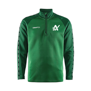 unihockeyaltnau Halfzip Junior
