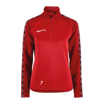 Emotion Weinfelden Halfzip Jacket Damen