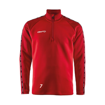 Emotion Weinfelden Halfzip Jacket Herren