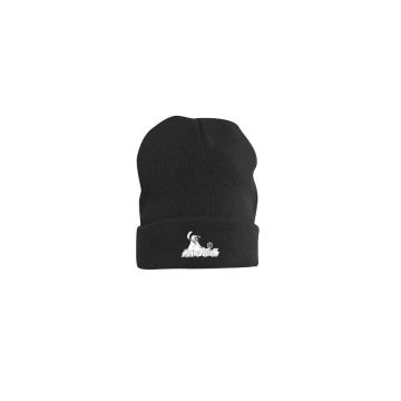 Hard Sticks Beanie