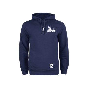 Hard Sticks Premium Hoodie