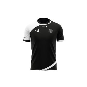 Hari Hochdorf Warm Up Shirt