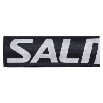 Salming Headband-schwarz