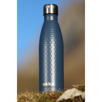 Rukka Heisskalt Trinkflasche 750ml