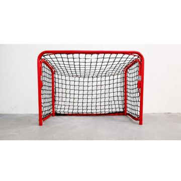 Tor klappbar S rot - 60x45cm