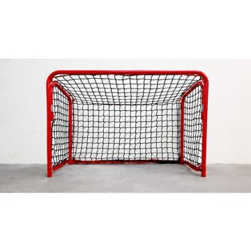 Tor klappbar M rot - 90x60cm