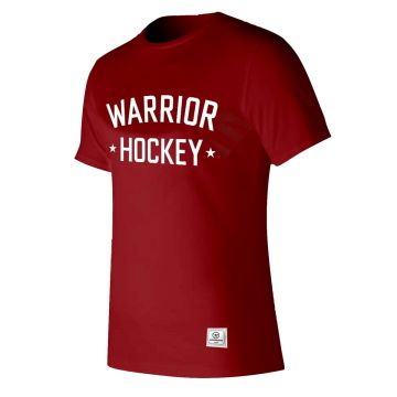 Warrior Hockey T-Shirt
