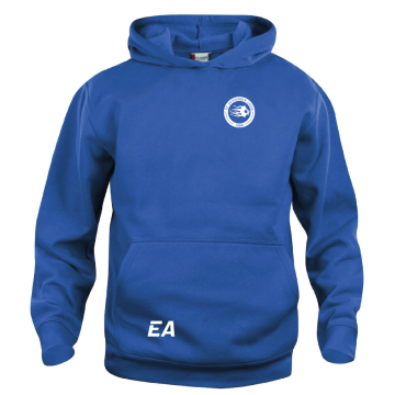 SC Oensingen Hoodie Basic Kids
