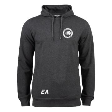 SC Oensingen Hoodie Premium-XS-anthrazit/weiss