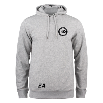 SC Oensingen Hoodie Premium-XS-grau