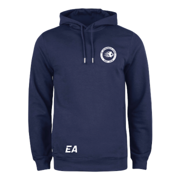 SC Oensingen Hoodie Premium-XS-dunkelblau