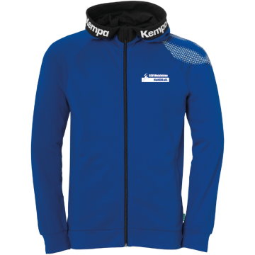 BSV Weinfelden Hood Jacket