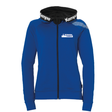 BSV Weinfelden Hood Jacket Women