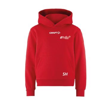 Emotion Weinfelden Hoodie Junior