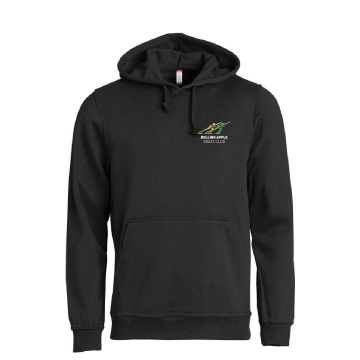 Rolling Apple Hoody Junior