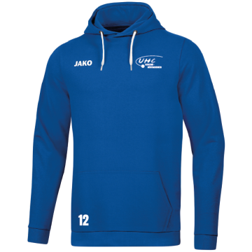 UHC Kerzers-Müntschemier Kapuzensweat