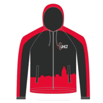 UHC Tägerwilen Hoody Jacket Herren