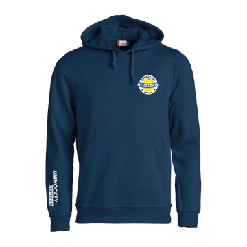 Unihockey Hergiswil Hoody
