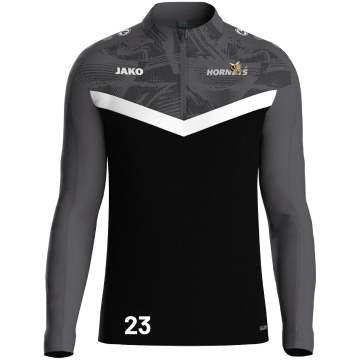 Hornets Ziptop 