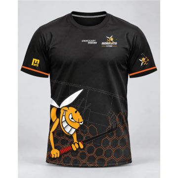 Hornets FUTURE Warm-Up Shirt