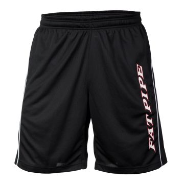 Fat Pipe Player Short