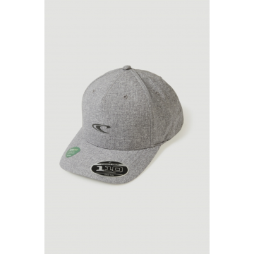 O'Neill Hybrid Cap dark grey