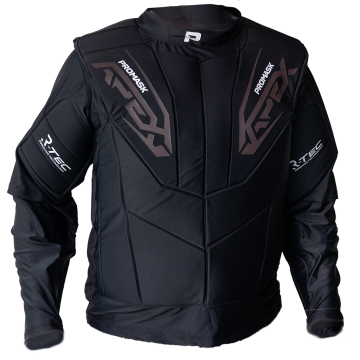 ProMask APEX Protection vest schwarz