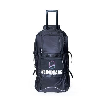 Blindsave Goalie Bag 90L-schwarz