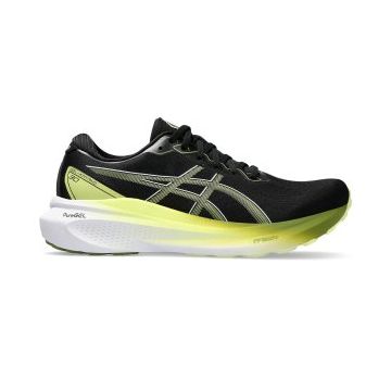 Asics Gel-Kayano 30 Men black/glow yellow
