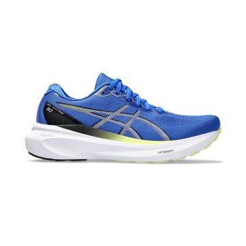 Asics Gel-Kayano 30 Men illusion blue/glow yellow