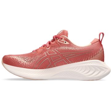Asics Gel-Cumulus 25 Lady light garnet/pale apricot