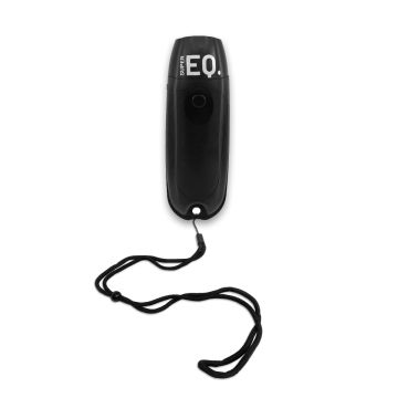 Super EQ Elektronik Pfeife
