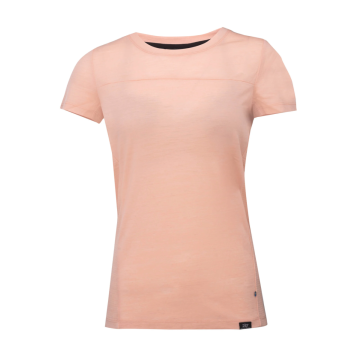 2117 Indor Top LS peach