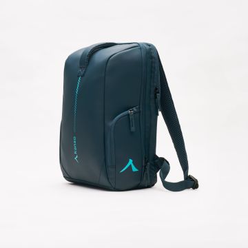 Kanso Intuko Rucksack 23L-blau