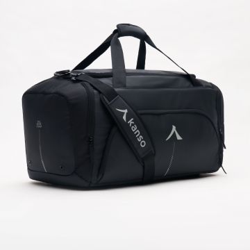 Kanso Intuko Duffle Black 50L