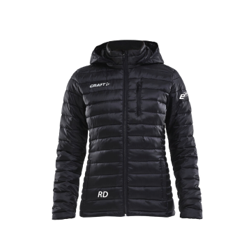 Emotion Weinfelden Winterjacke Damen
