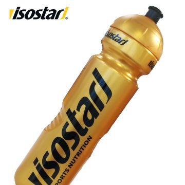 Isostar Bidon Gold 1l
