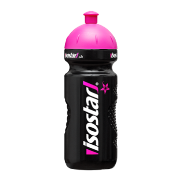 Isostar Bidon pink