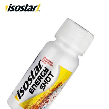 Isostar Energy Shot 