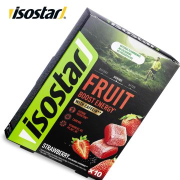 Isostar High Energy Fruit Boost