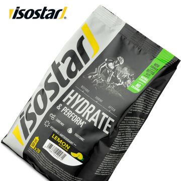  Isostar Hydrate & Perform Lemon 800g 