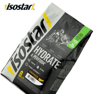  Isostar Hydrate & Perform Orange 800g 