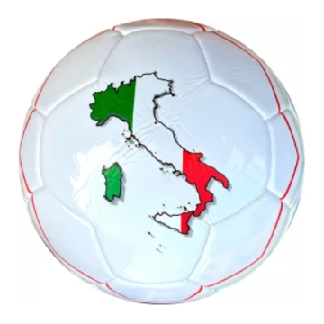 Erima Nation Miniball Italien