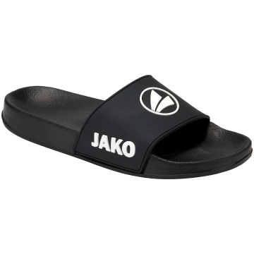 Jako J-SL Classic Jet Black/White