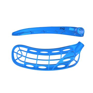Fat Pipe Jab FH2 Schaufel PP-BOOST-blau-Links